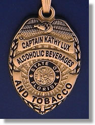 alcoholic tobacco florida beverages fl sadiamonds order click beverage police badge jewelry